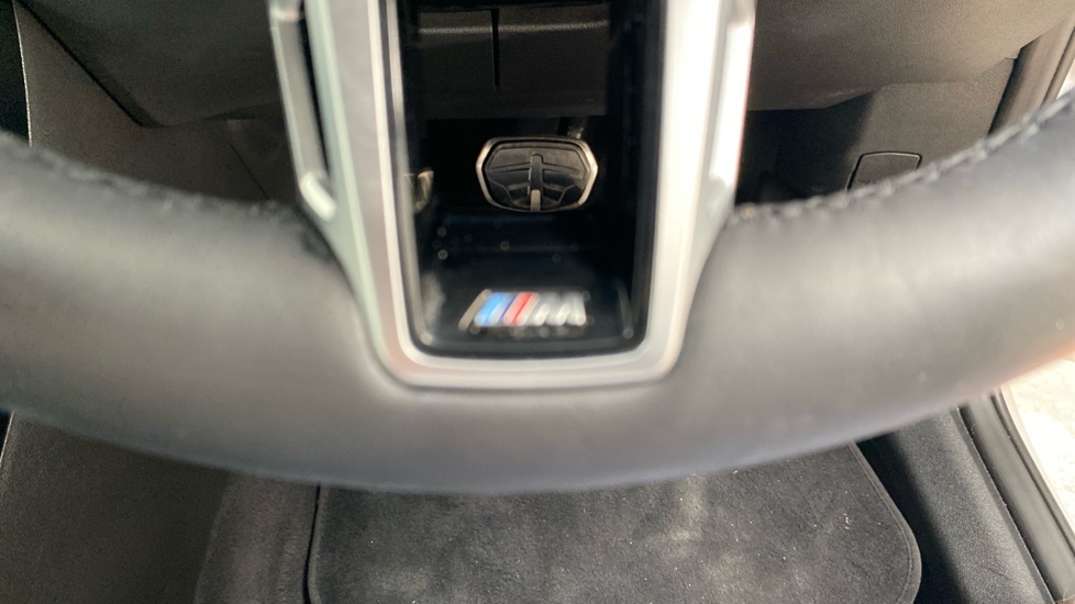 BMW iX1 230kW xDrive30 M Sport 65kWh 5dr Auto Electric Estate - Image 58