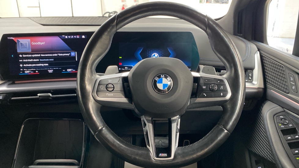 BMW 2 Series 220i MHT M Sport 5dr DCT Petrol Hatchback - Image 5