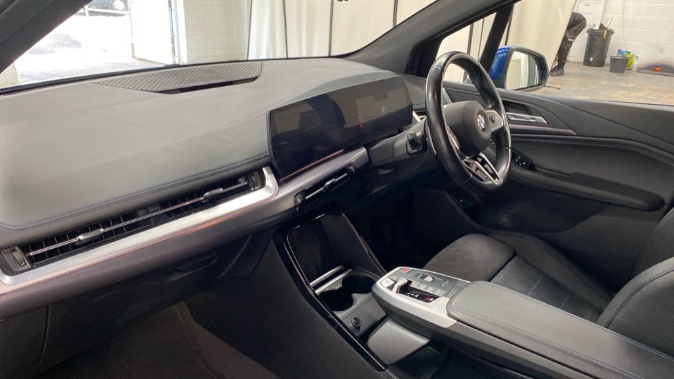 BMW 2 Series 220i MHT M Sport 5dr DCT Petrol Hatchback - Image 7