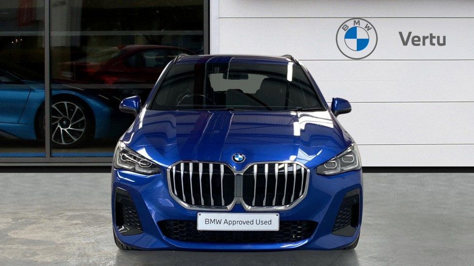 BMW 2 Series 220i MHT M Sport 5dr DCT Petrol Hatchback - Image 16