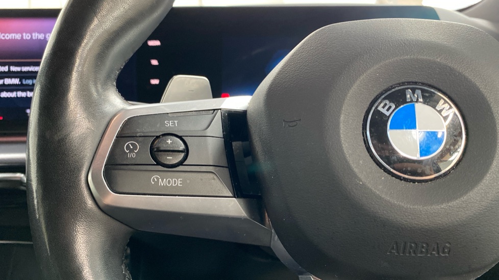 BMW 2 Series 220i MHT M Sport 5dr DCT Petrol Hatchback - Image 17