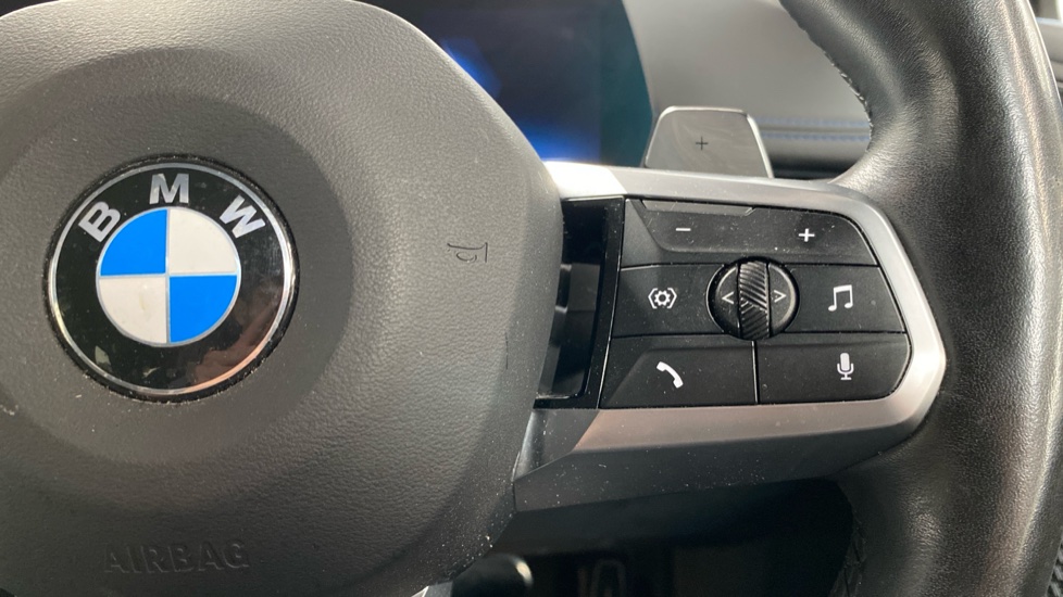 BMW 2 Series 220i MHT M Sport 5dr DCT Petrol Hatchback - Image 18