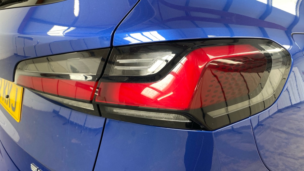BMW 2 Series 220i MHT M Sport 5dr DCT Petrol Hatchback - Image 22