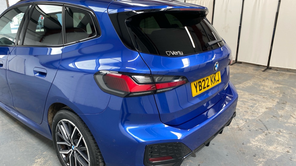BMW 2 Series 220i MHT M Sport 5dr DCT Petrol Hatchback - Image 27