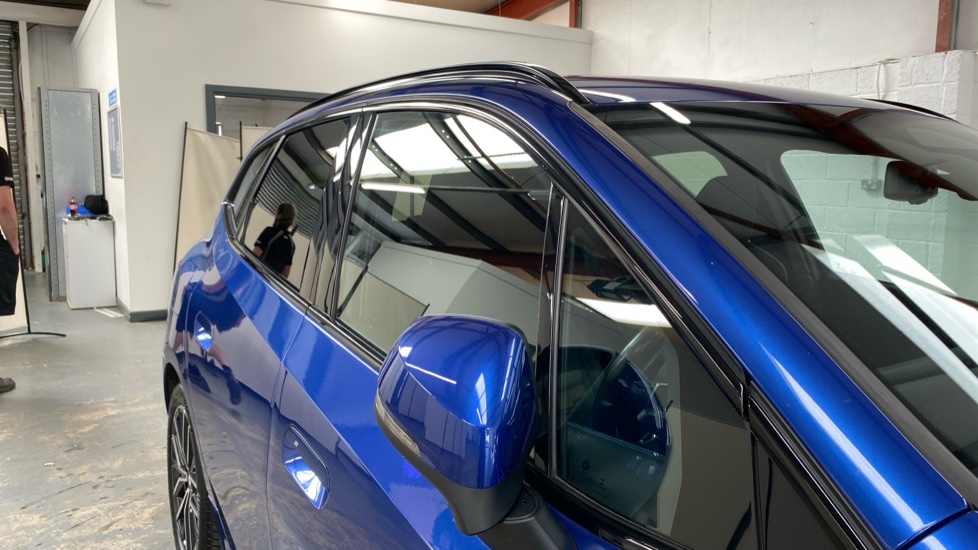BMW 2 Series 220i MHT M Sport 5dr DCT Petrol Hatchback - Image 29