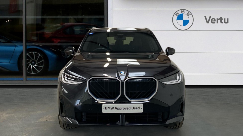 BMW X3 20 xDrive M Sport 5dr Step Auto Petrol Estate - Image 16