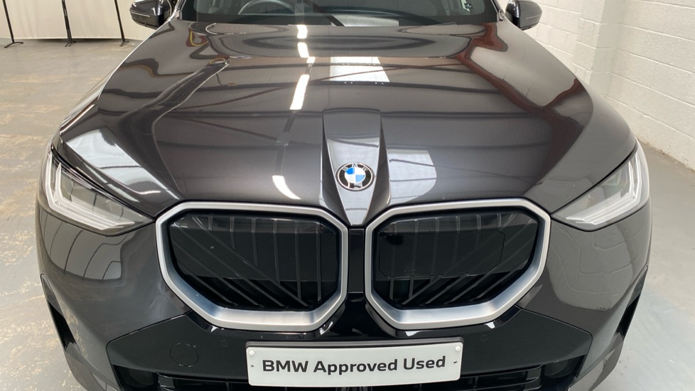 BMW X3 20 xDrive M Sport 5dr Step Auto Petrol Estate - Image 33