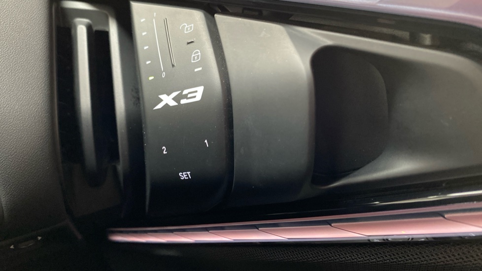 BMW X3 20 xDrive M Sport 5dr Step Auto Petrol Estate - Image 43