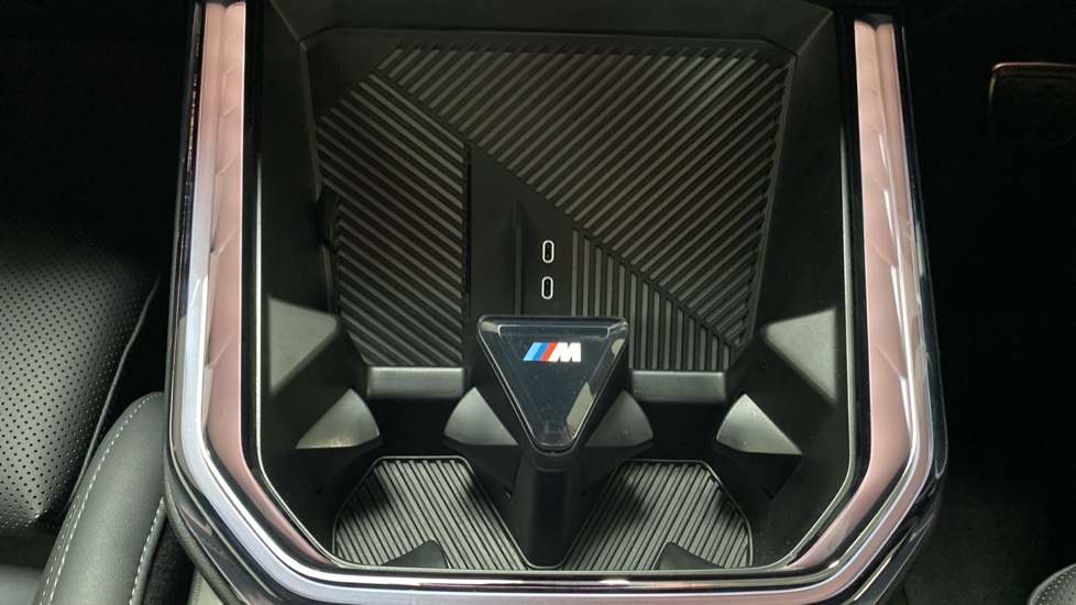 BMW X3 20 xDrive M Sport 5dr Step Auto Petrol Estate - Image 44