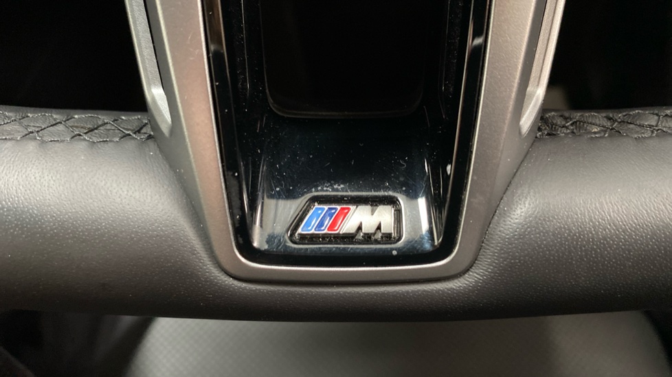 BMW X3 20 xDrive M Sport 5dr Step Auto Petrol Estate - Image 54