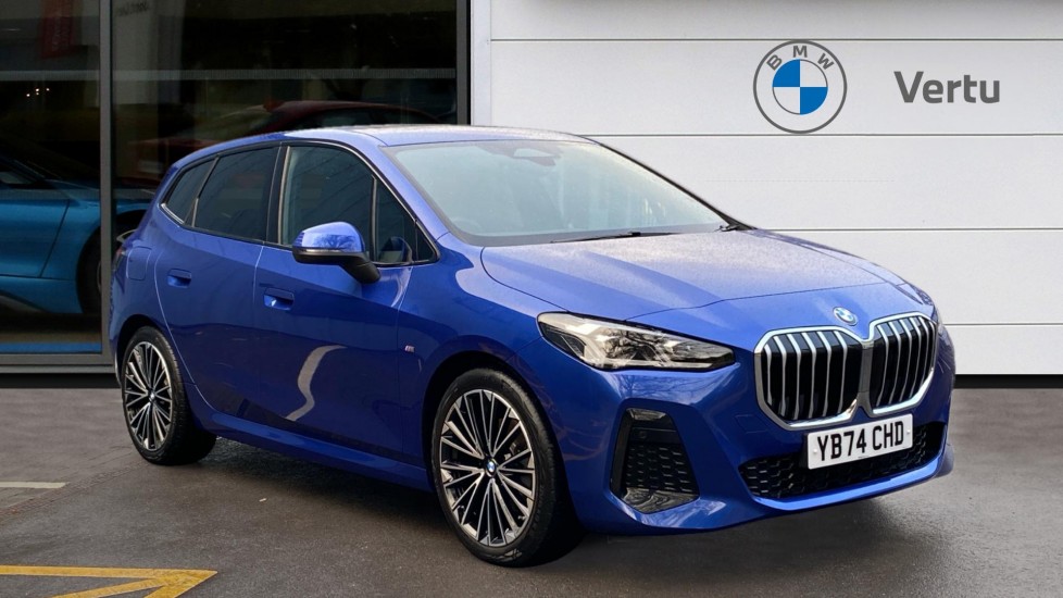 2024 BMW 2 SERIES