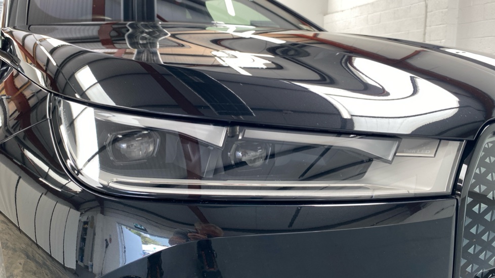 BMW iX 385kW xDrive50 M Sport 111.5kWh 5dr Auto [Tech +] Electric Estate - Image 23