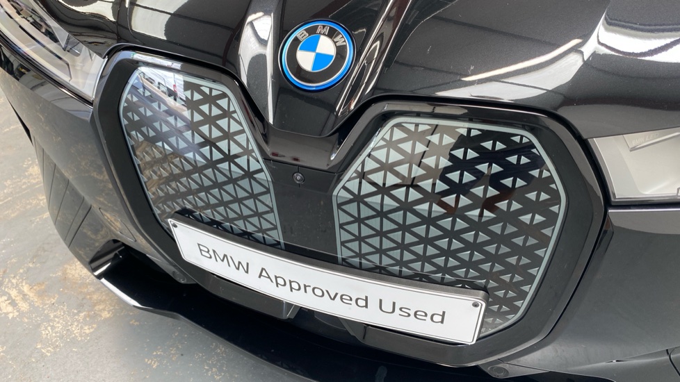 BMW iX 385kW xDrive50 M Sport 111.5kWh 5dr Auto [Tech +] Electric Estate - Image 29