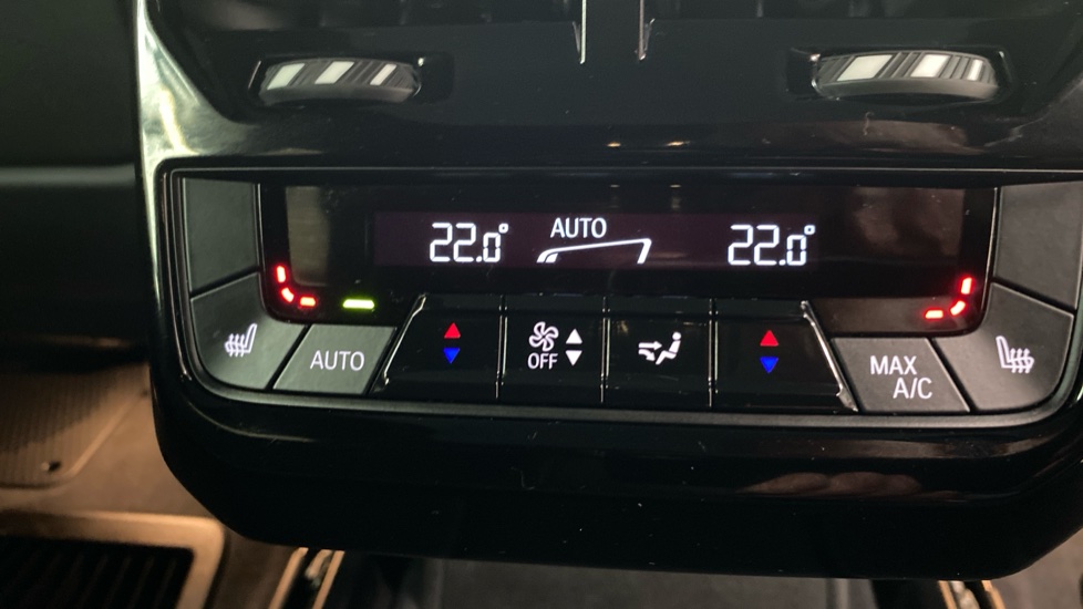BMW iX 385kW xDrive50 M Sport 111.5kWh 5dr Auto [Tech +] Electric Estate - Image 51