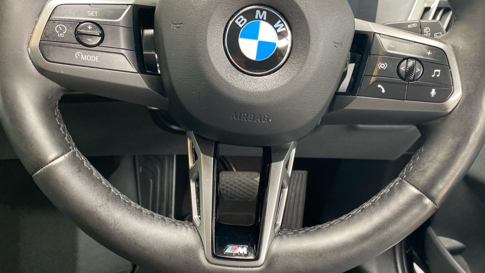 BMW iX 385kW xDrive50 M Sport 111.5kWh 5dr Auto [Tech +] Electric Estate - Image 63