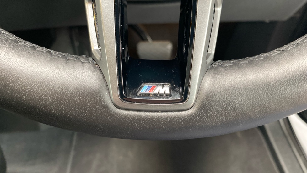 BMW iX 385kW xDrive50 M Sport 111.5kWh 5dr Auto [Tech +] Electric Estate - Image 64