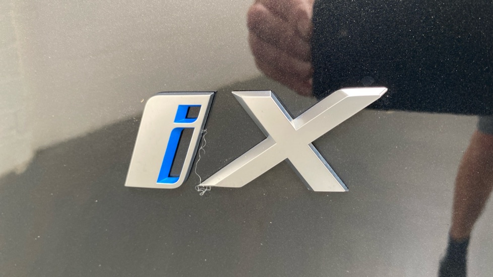 BMW iX 385kW xDrive50 M Sport 111.5kWh 5dr Auto [Tech +] Electric Estate - Image 86