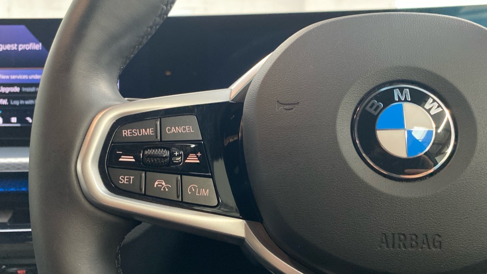 BMW i4 250kW eDrive40 M Sport 83.9kWh 5dr Auto Electric Hatchback - Image 17