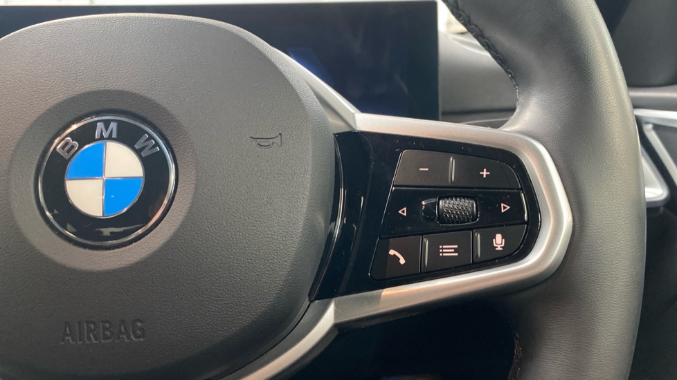 BMW i4 250kW eDrive40 M Sport 83.9kWh 5dr Auto Electric Hatchback - Image 18
