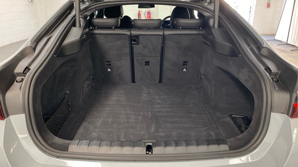 BMW i4 250kW eDrive40 M Sport 83.9kWh 5dr Auto Electric Hatchback - Image 30