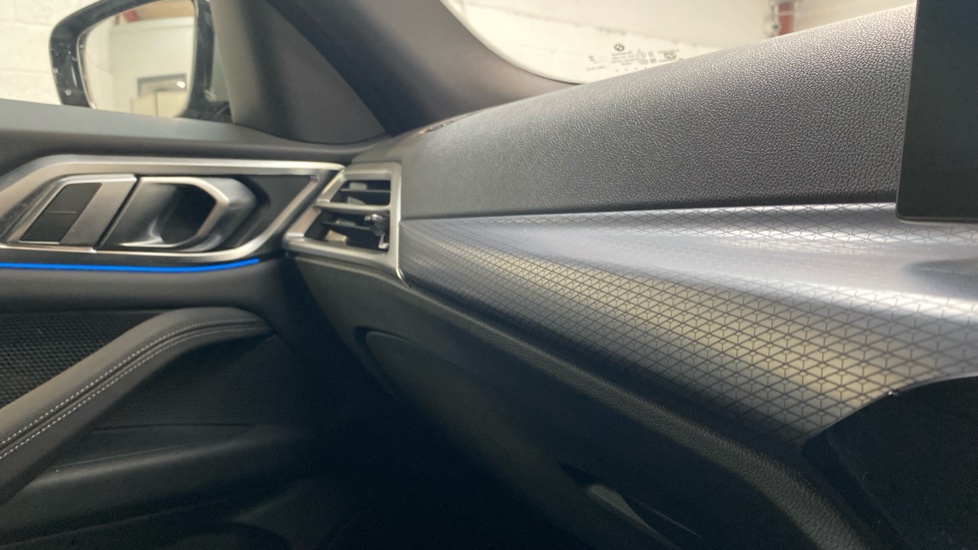 BMW i4 250kW eDrive40 M Sport 83.9kWh 5dr Auto Electric Hatchback - Image 47
