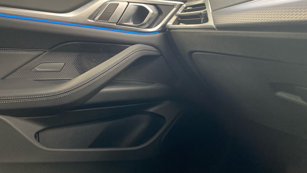 BMW i4 250kW eDrive40 M Sport 83.9kWh 5dr Auto Electric Hatchback - Image 48