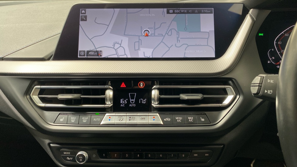 BMW 1 Series 118i M Sport 5dr Step Auto Petrol Hatchback - Image 8