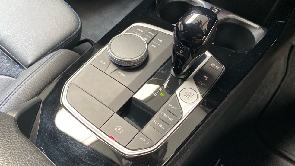 BMW 1 Series 118i M Sport 5dr Step Auto Petrol Hatchback - Image 10