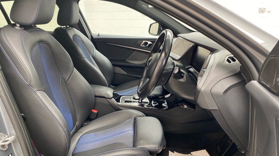 BMW 1 Series 118i M Sport 5dr Step Auto Petrol Hatchback - Image 11