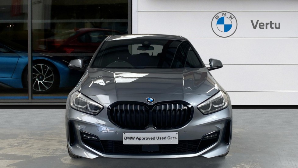 BMW 1 Series 118i M Sport 5dr Step Auto Petrol Hatchback - Image 16