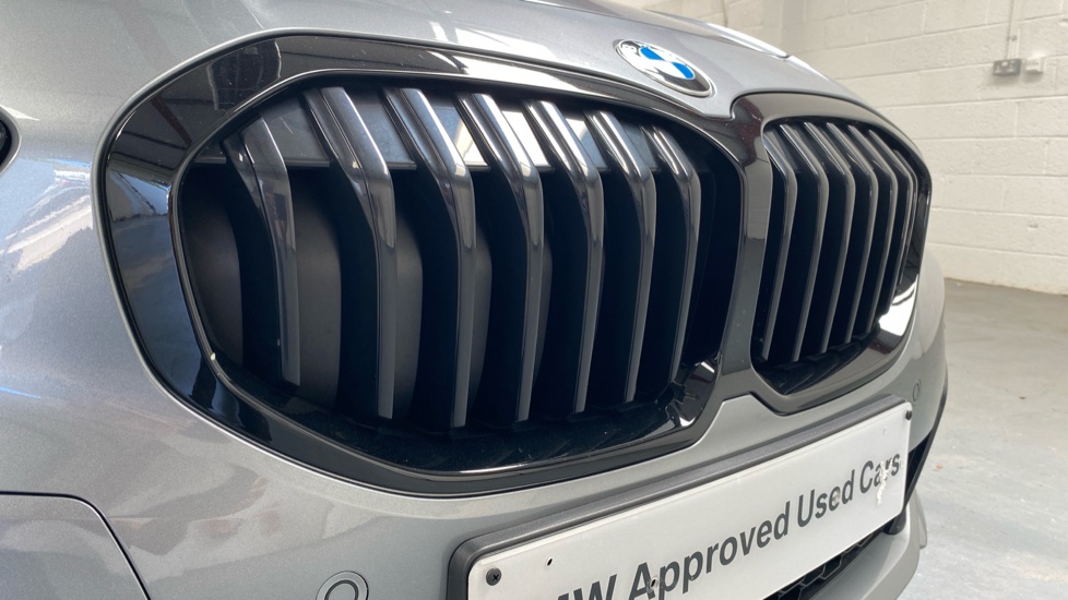BMW 1 Series 118i M Sport 5dr Step Auto Petrol Hatchback - Image 25