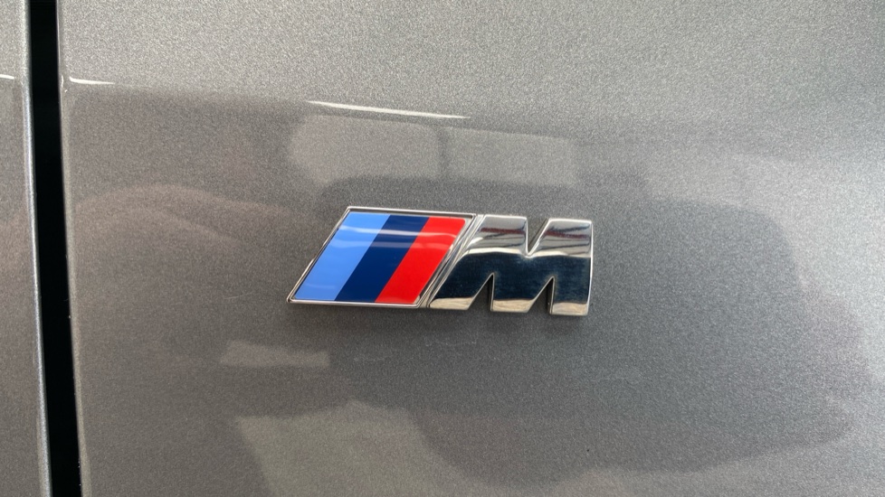 BMW 1 Series 118i M Sport 5dr Step Auto Petrol Hatchback - Image 33