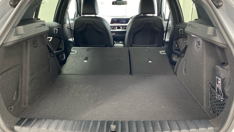 BMW 1 Series 118i M Sport 5dr Step Auto Petrol Hatchback - Image 38