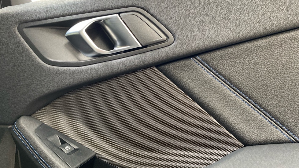 BMW 1 Series 118i M Sport 5dr Step Auto Petrol Hatchback - Image 42