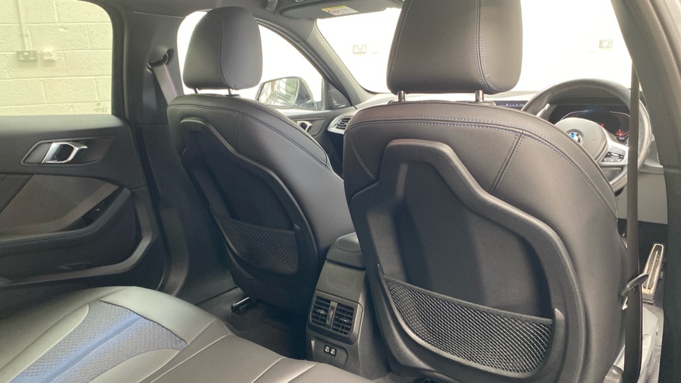 BMW 1 Series 118i M Sport 5dr Step Auto Petrol Hatchback - Image 45