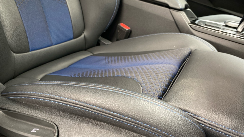 BMW 1 Series 118i M Sport 5dr Step Auto Petrol Hatchback - Image 47