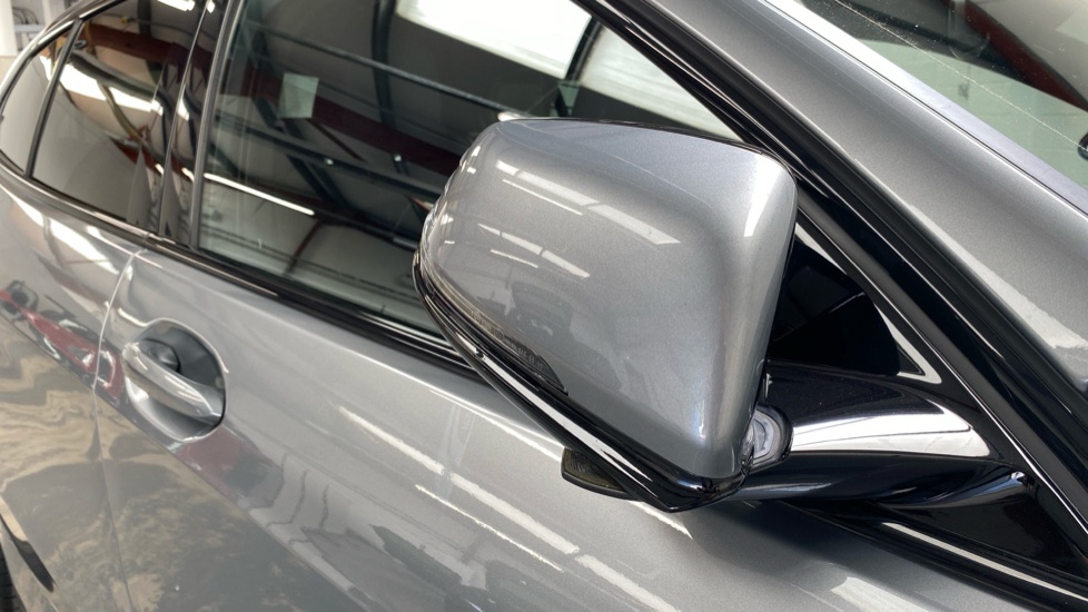 BMW 1 Series 118i M Sport 5dr Step Auto Petrol Hatchback - Image 49