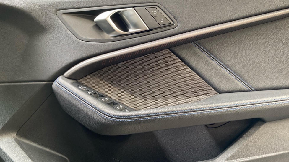 BMW 1 Series 118i M Sport 5dr Step Auto Petrol Hatchback - Image 51