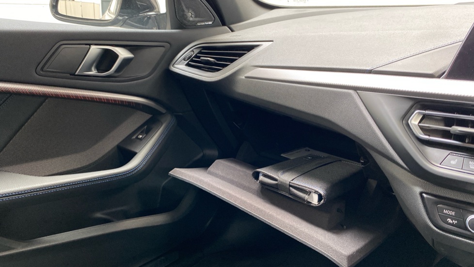 BMW 1 Series 118i M Sport 5dr Step Auto Petrol Hatchback - Image 53