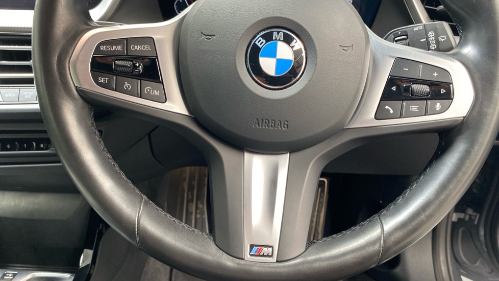 BMW 1 Series 118i M Sport 5dr Step Auto Petrol Hatchback - Image 57