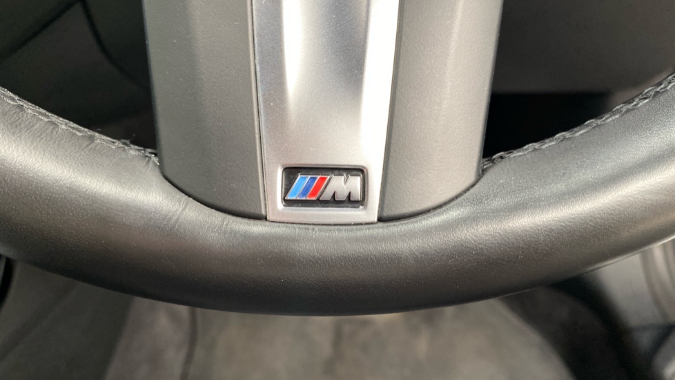 BMW 1 Series 118i M Sport 5dr Step Auto Petrol Hatchback - Image 58