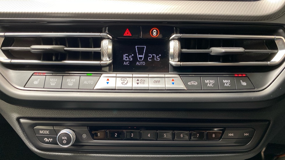 BMW 1 Series 118i M Sport 5dr Step Auto Petrol Hatchback - Image 59