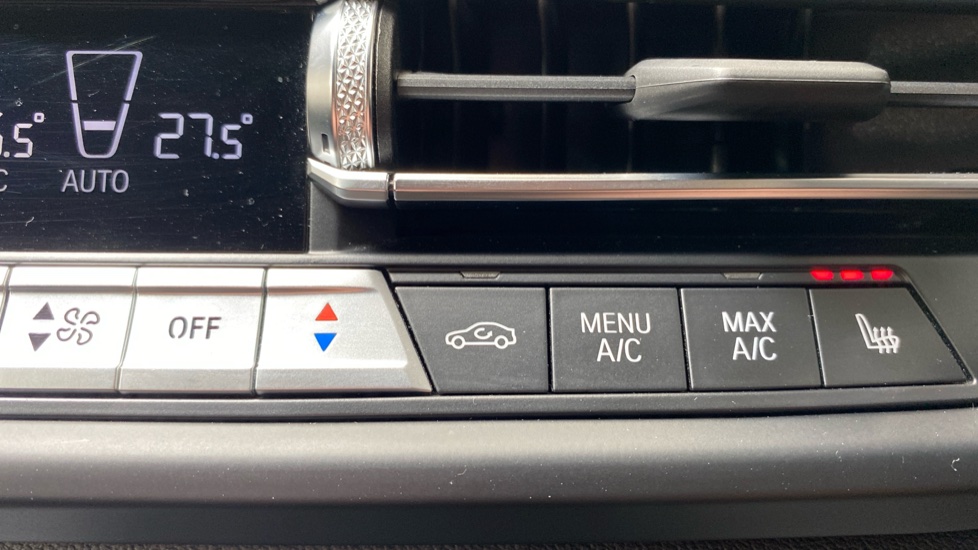 BMW 1 Series 118i M Sport 5dr Step Auto Petrol Hatchback - Image 61