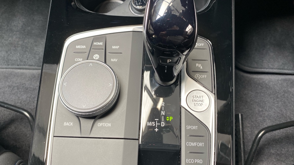 BMW 1 Series 118i M Sport 5dr Step Auto Petrol Hatchback - Image 63