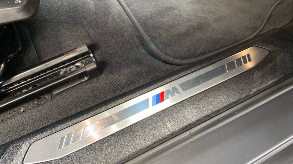 BMW 1 Series 118i M Sport 5dr Step Auto Petrol Hatchback - Image 66