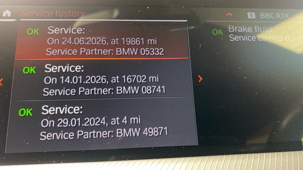BMW 1 Series 118i M Sport 5dr Step Auto Petrol Hatchback - Image 71