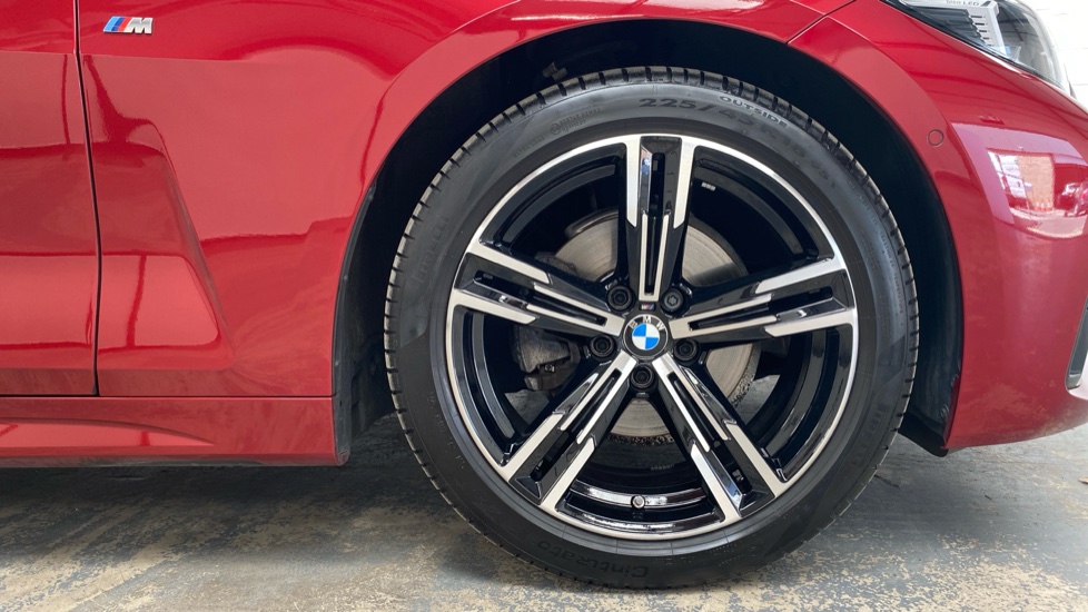 BMW 4 Series 420i M Sport 2dr Step Auto [Tech/Pro Pack] Petrol Coupe - Image 14