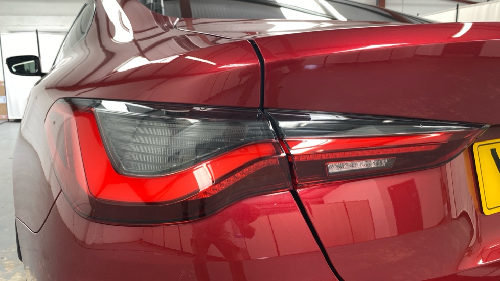 BMW 4 Series 420i M Sport 2dr Step Auto [Tech/Pro Pack] Petrol Coupe - Image 22