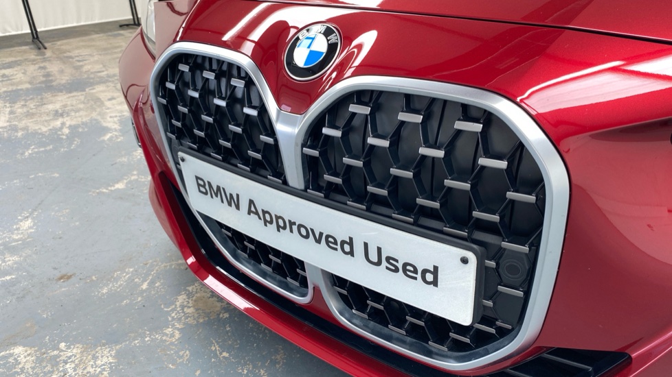 BMW 4 Series 420i M Sport 2dr Step Auto [Tech/Pro Pack] Petrol Coupe - Image 27