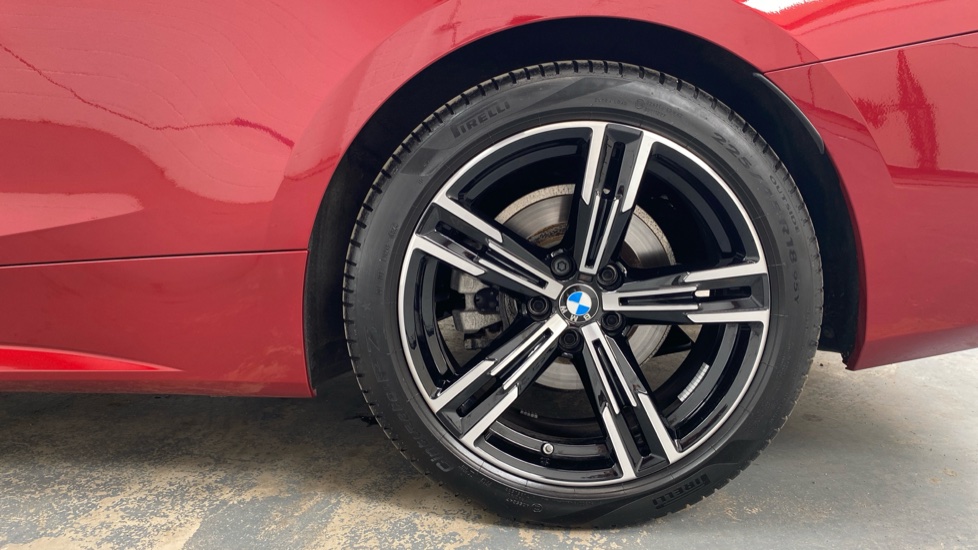 BMW 4 Series 420i M Sport 2dr Step Auto [Tech/Pro Pack] Petrol Coupe - Image 31